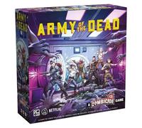 ARMY OF THE DEAD A ZOMBICIDE BOARD GAME