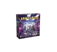 CMON Army of The Dead - A Zombicide Game