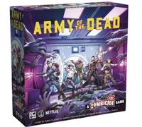 Army of the Dead: A Zombicide Game