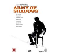 Army of Shadows [DVD]