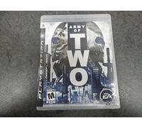 Army of Two (PS3)