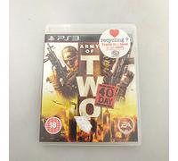 Army of Two: The 40th Day (PS3)