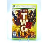 Army of Two: The 40th Day (Xbox 360)