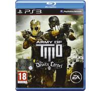 Army Of Two: The Devil's Cartel [Italian Import]