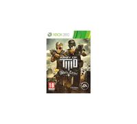 Army of Two: The Devil's Cartel (Xbox 360)