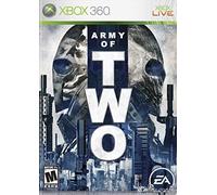 Army of Two (Xbox 360)