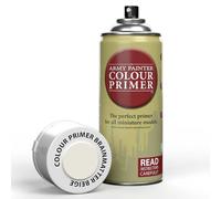 Army Painter Colour Primer - Brainmatter Beige (Store Pickup Only)