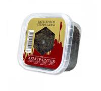 Army Painter Battlefield Basing: Steppe Grass