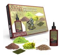 Army Painter Battlefields - Battlefields Basing Set