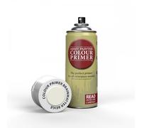 Army Painter Colour Primer - Brainmatter Beige (Store Pickup Only)