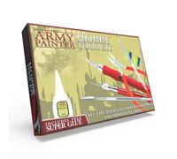 The Army Painter: Hobby Tool Kit - Brand New