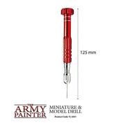 The Army Painter Miniature And Model Drill