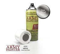 Army Painter Spray Gun Metal