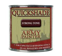 The Army Painter Quickshade Dip Q1002 Strong Tone 250 ml Tin