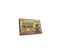 Army Painter The Army Painter - Speedpaint Starter Set 2.0