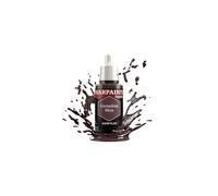 The Army Painter, Warpaints Fanatic Carnelian Skin Single Acrylics, Miniature Hobby Painting, Quality Paint for Miniature Wargaming