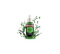 The Army Painter, Warpaints Fanatic Emerald Forest Single Acrylics, Miniature Hobby Painting, Quality Paint for Miniature Wargaming