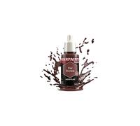 The Army Painter, Warpaints Fanatic Fur Brown Single Acrylics, Miniature Hobby Painting, Quality Paint for Miniature Wargaming