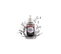 The Army Painter, Warpaints Fanatic Kraken Lavender Single Acrylics, Miniature Hobby Painting, Quality Paint for Miniature Wargaming