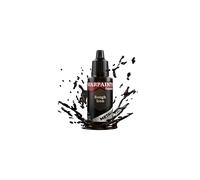 Army Painter Warpaints Fanatic Metallic - Rough Iron