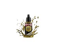 Army Painter Warpaints Fanatic Metallic - Tainted Gold
