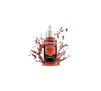 Army Painter Warpaints Fanatic - Molten Lava