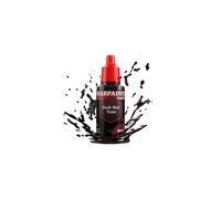 The Army Painter, Warpaints Fanatic Washes Dark Red Tone Single Acrylics, Miniature Hobby Painting, Quality Paint for Miniature Wargaming