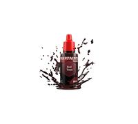 Army Painter Warpaints Fanatic Wash - Red Tone