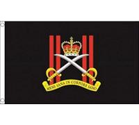 Army Physical Training Corps Flag 5ft x 3ft