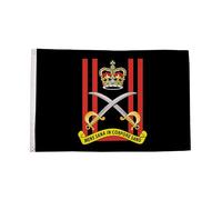 Army Physical Training Corps Flag 5ft x 3ft