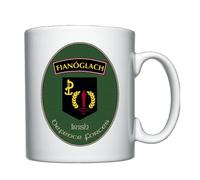 Army Ranger Wing, Irish Defence Forces, Personalised Mug