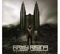 Army Rising - Impending Chaos