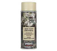 Army Spray Paint - Tropentarn Sand