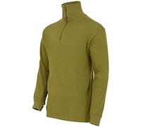 Army Style Long Sleeve Norgi Top (L)