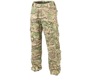 ARMY TACTICAL ACU CARGO TROUSERS MENS COMBATS WORK PANTS RIPSTOP OPERATION CAMO