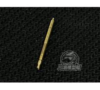 Army Tank 1/35 Metal Barrel for German Tank 7.92mm MG34T Machine Gun Model