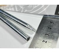 Army Tank 1/35 Russian KV-2 Heavy Tank Metal Barrel Shell Kit for Tamiya 35375