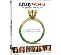 Army Wives: Season 1 [DVD] [Region 1] [NTSC]