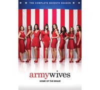 Army Wives - Season 7 - Region 1 DVD