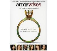 Army Wives: Season 1 [DVD] [Region 1] [NTSC]