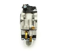ARMYJY 11mm 2-Stroke Carburetor for Hedge Trimmer, Brushcutter & MultiTool - Compatible with 22cc, 26cc, 33cc, 34cc, 36cc Engines