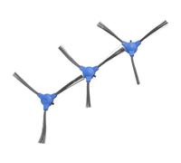 ARMYJY 6-Pack Side Brushes for Roborock Robot Vacuum Cleaners - Compatible with S11 Series, S12, Q5, Q7, Q8, Q9, Q10, E4, E5, E6, T7, T7+, T8, G10, G30, G20, R500, R450