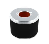 ARMYJY Air Filter for AFZE30 for gx340 for gx390 Engines 11HP 13HP Pressure Washer Generator Compatible with for oregon 30-417 Rotary 19-7712 Sturdy Long Life