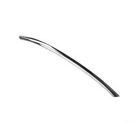 ARMYJY Chrome Exterior Door Handle Trim Strip, Replacement for BMW 7-Series G12 2016-2021 Right Side Plastic Handle Cover 51217472790