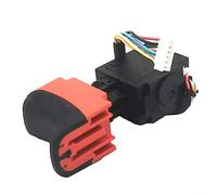 ARMYJY Cordless Drill Trigger Switch FOR METABO BS18LTBL SB18LTXBLI SB18LTXBLQI SB18LTX-3BLI SB18LTX-3BLQI Drill Switch