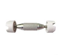 ARMYJY Essential Luthier DIY Tools, Brace Repair Tool Holder for Acoustic Guitar (A)