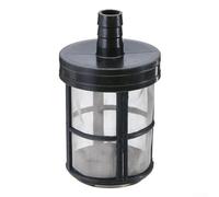 ARMYJY Essential Suction Filter for Water Pump, Fits Standard Pressure Washer Hose