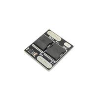 ARMYJY for ideal Diode Module 100V 60A Solar Charging Controller Reverse Polarity Protection Low Power Dissipation Compact PCB for Industrial