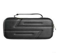 ARMYJY for ps5 Handheld Storage Bag Hard EVA Case Water Resistant Shockproof Gaming Console Cover 32.5x13.5cm