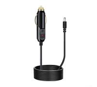 ARMYJY for starlink for mini Power Cord - DC Female to for USB-c Male Adapter 20V Stable Output Waterproof for Off-Grid Adventures Vehicle Boat Heavy Duty 2M(4M)